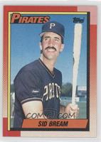 Sid Bream