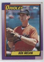 Bob Melvin [EX to NM]