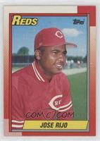 Jose Rijo