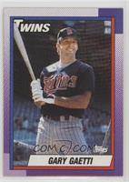 Gary Gaetti