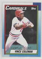 Vince Coleman