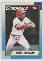 Vince Coleman