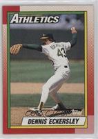 Dennis Eckersley