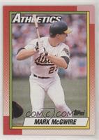 Mark McGwire