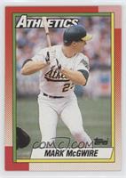 Mark McGwire