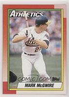 Mark McGwire