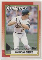 Mark McGwire