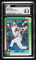 Sammy Sosa [CGC 8.5 NM/Mint+]