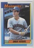 Omar Vizquel [EX to NM]