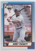 Kirby Puckett [EX to NM]