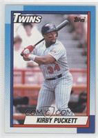 Kirby Puckett