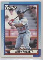 Kirby Puckett [Good to VG‑EX]