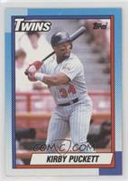 Kirby Puckett [EX to NM]