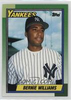 Bernie Williams