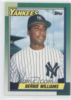 Bernie Williams