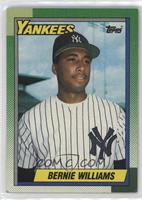 Bernie Williams [EX to NM]