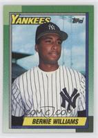 Bernie Williams