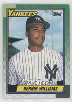 Bernie Williams [EX to NM]