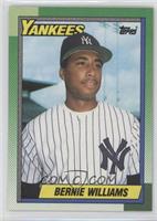 Bernie Williams