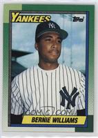 Bernie Williams