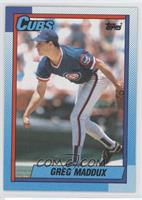 Greg Maddux