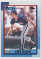 Greg Maddux