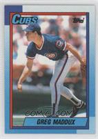 Greg Maddux