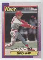 Chris Sabo