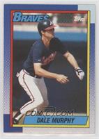 Dale Murphy