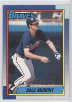 Dale Murphy