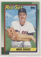 Wade Boggs