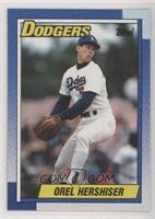 Orel Hershiser