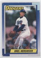 Orel Hershiser