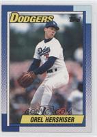 Orel Hershiser