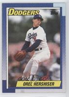 Orel Hershiser