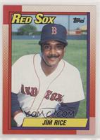 Jim Rice [EX to NM]