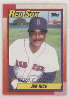 Jim Rice