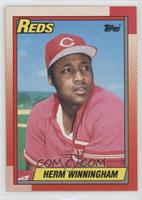 Herm Winningham