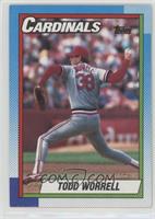 Todd Worrell