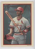 Ozzie Smith [EX to NM]