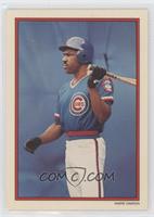 Andre Dawson [EX to NM]