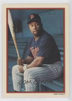 Kirby Puckett