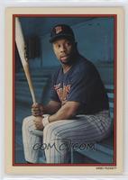 Kirby Puckett