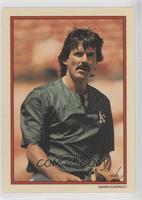 Dennis Eckersley