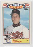 Cal Ripken Jr.