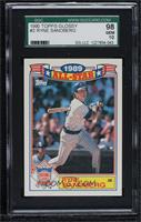 Ryne Sandberg [SGC 98 GEM 10]