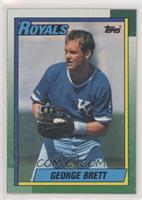 George Brett