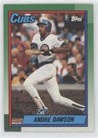 Andre Dawson [Good to VG‑EX]