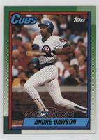 Andre Dawson