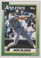 Mark McGwire [Good to VG‑EX]